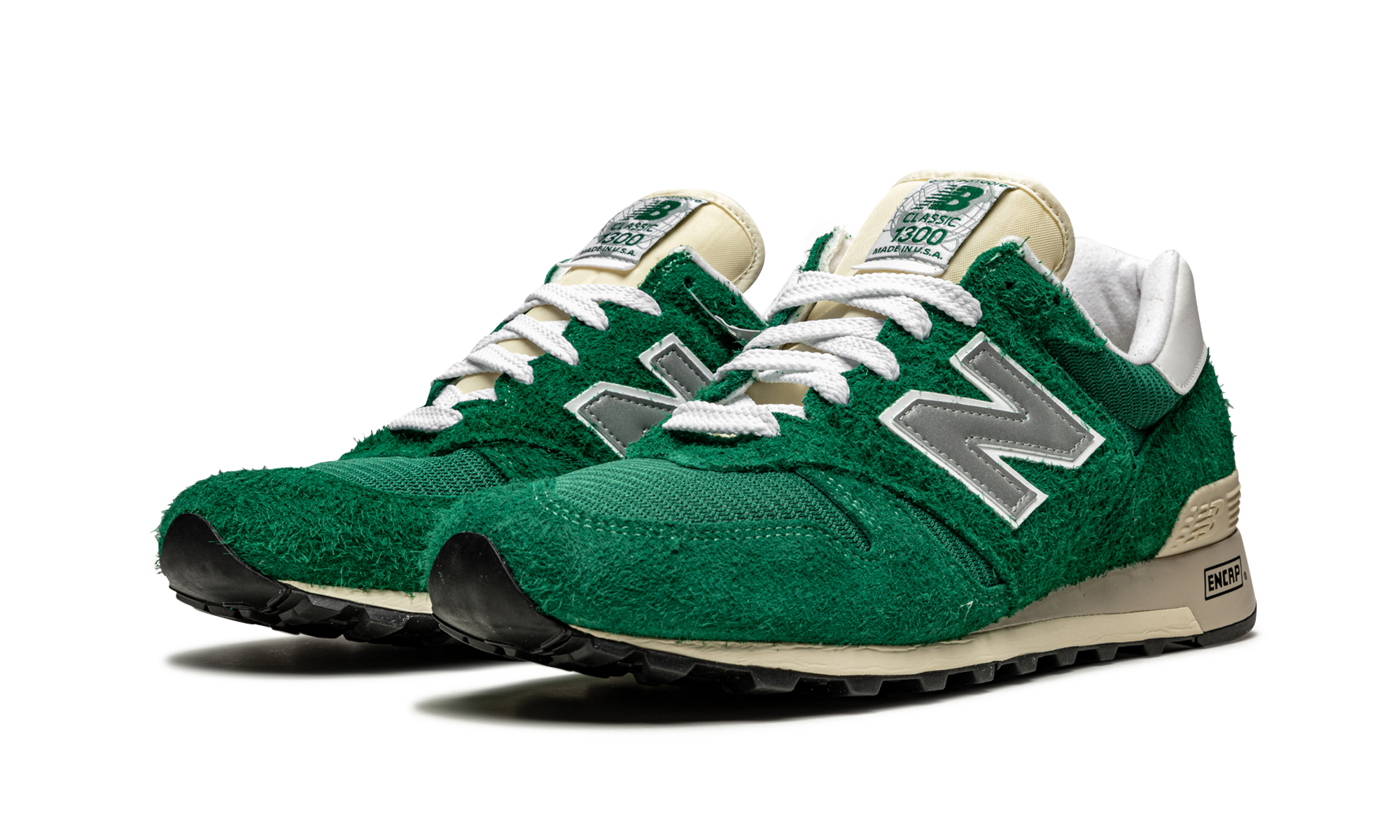 1300 "aime Leon Dore - Green" - 2