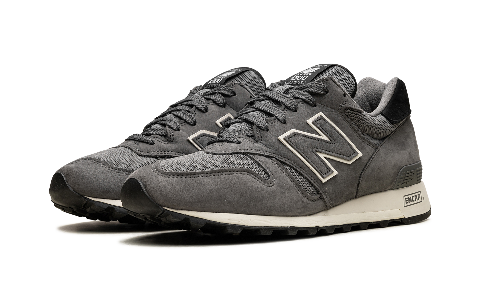 1300 "dark Grey" - 2