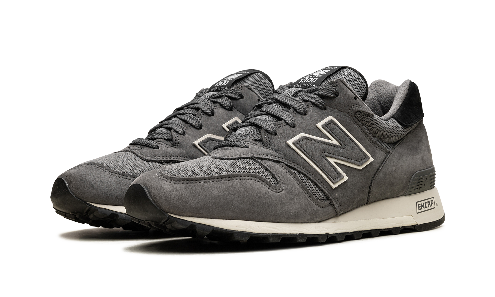 1300 "dark Grey" - 2