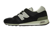 1300 "miusa Black Grey" - 1