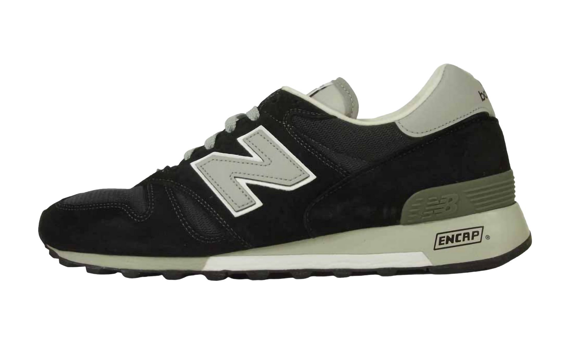 1300 "miusa Black Grey" - 1