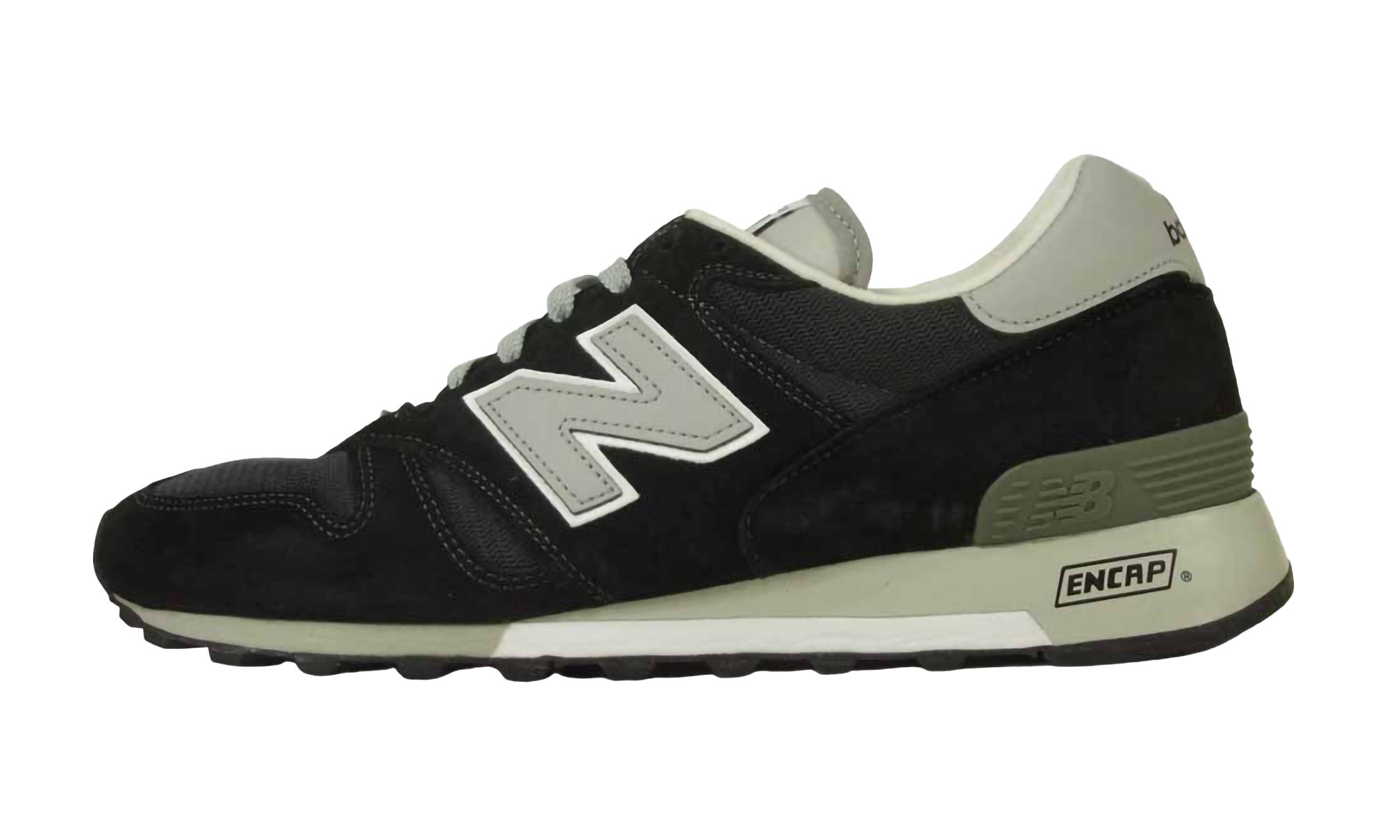 1300 "miusa Black Grey" - 1