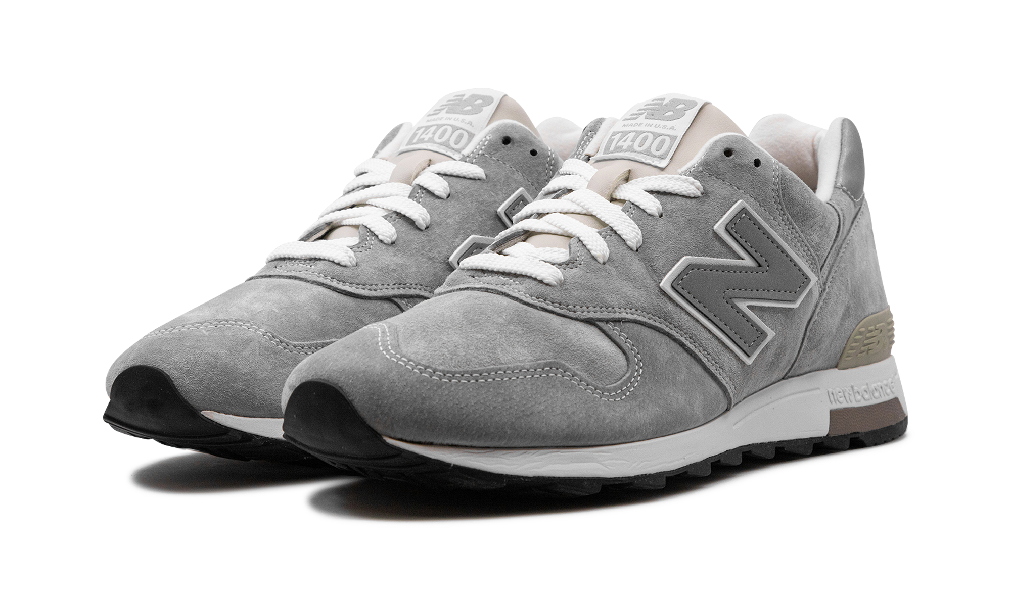 1400 "grey" - 2
