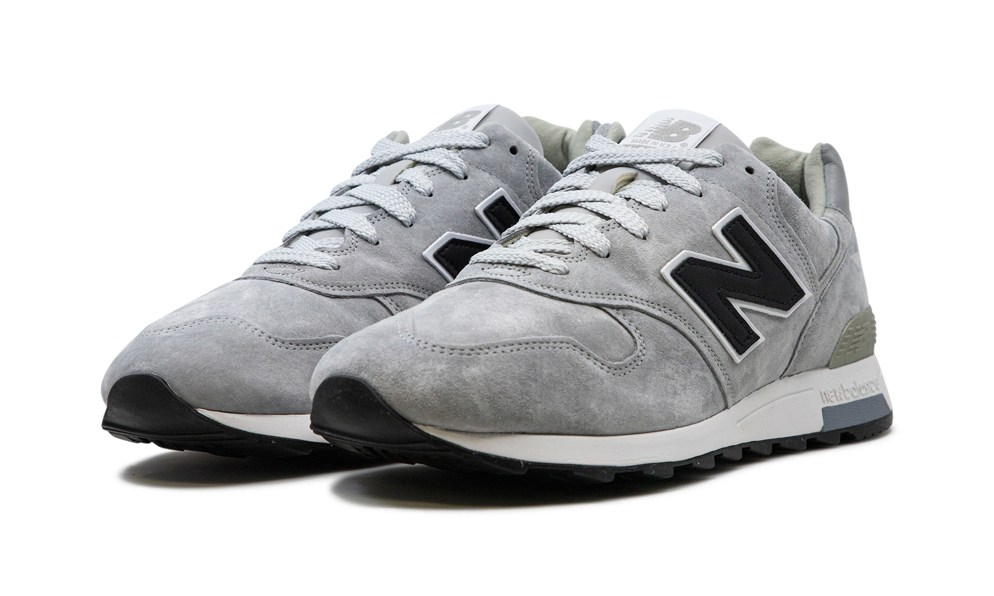 1400 "j. Crew - Raw Steel" - 1