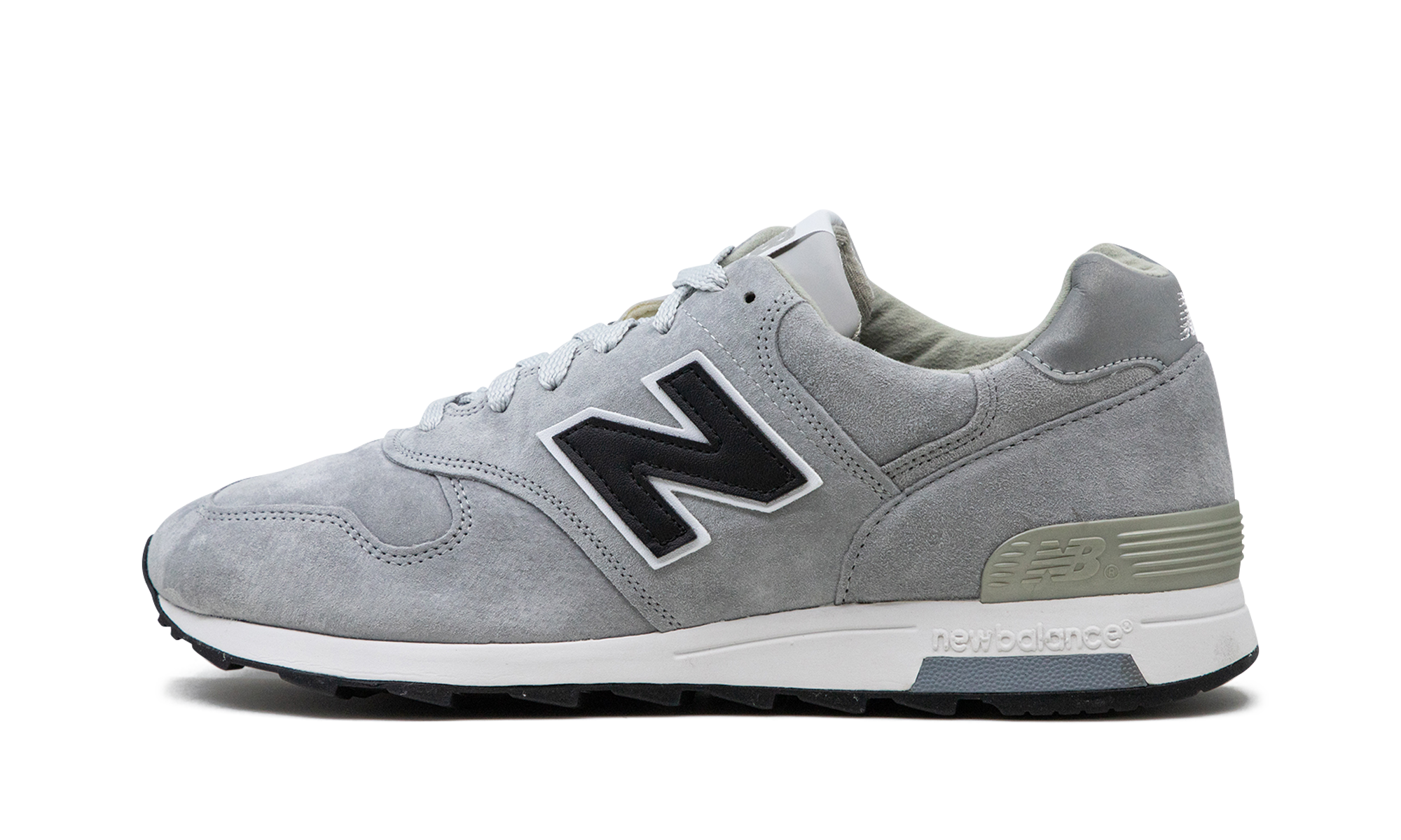 1400 "j. Crew - Raw Steel" - 2