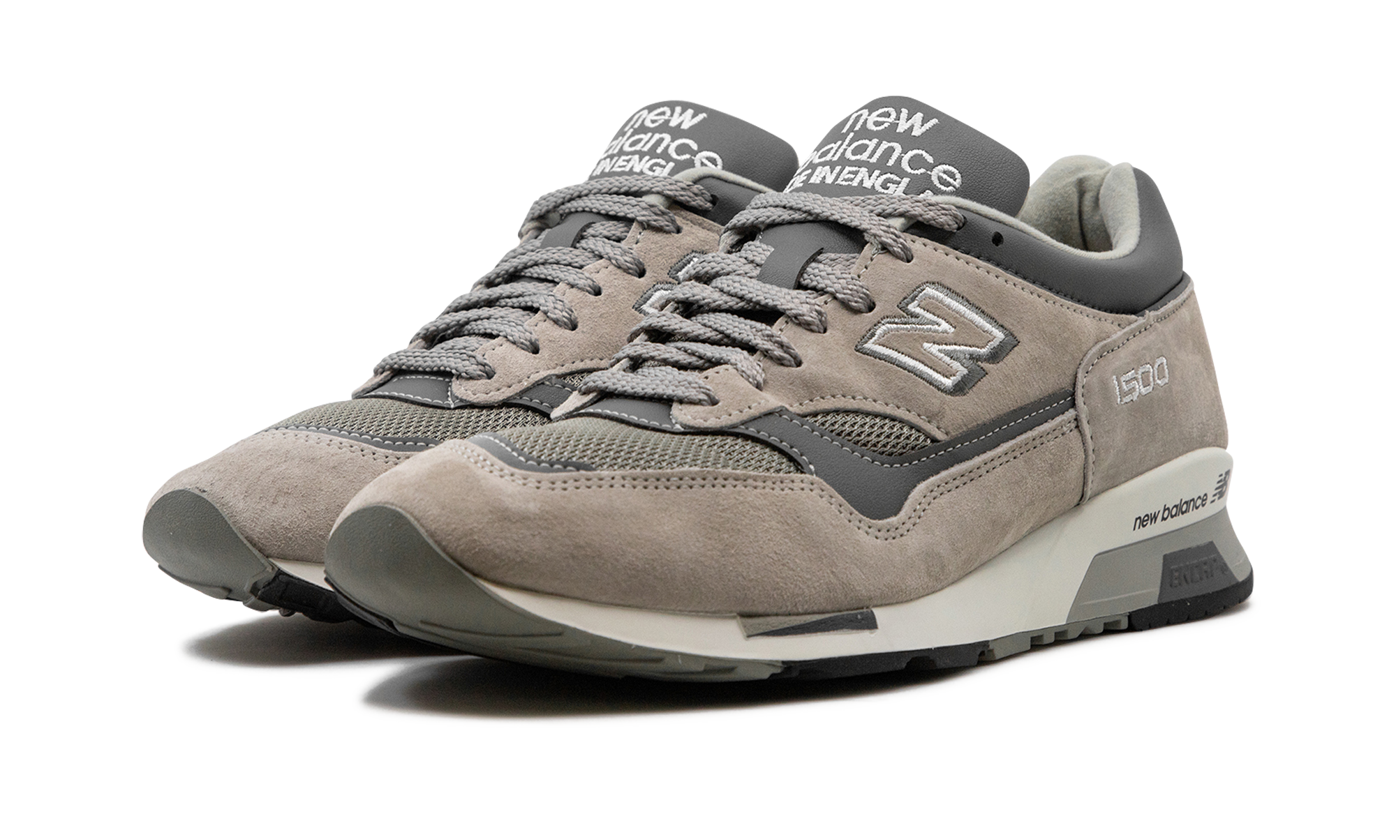 1500 "made In England Classic Pack" - 2