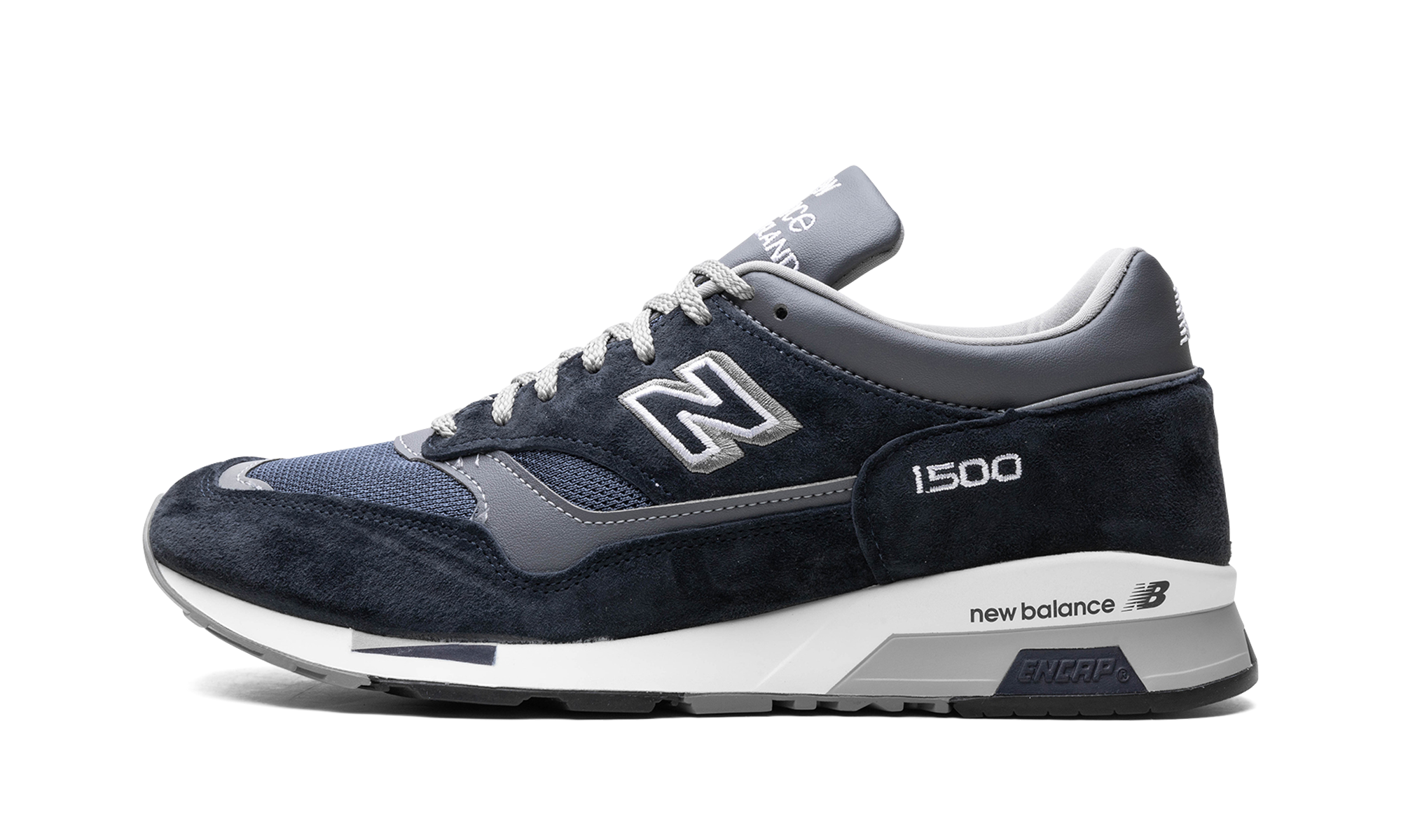 1500 "made In Uk" - 1