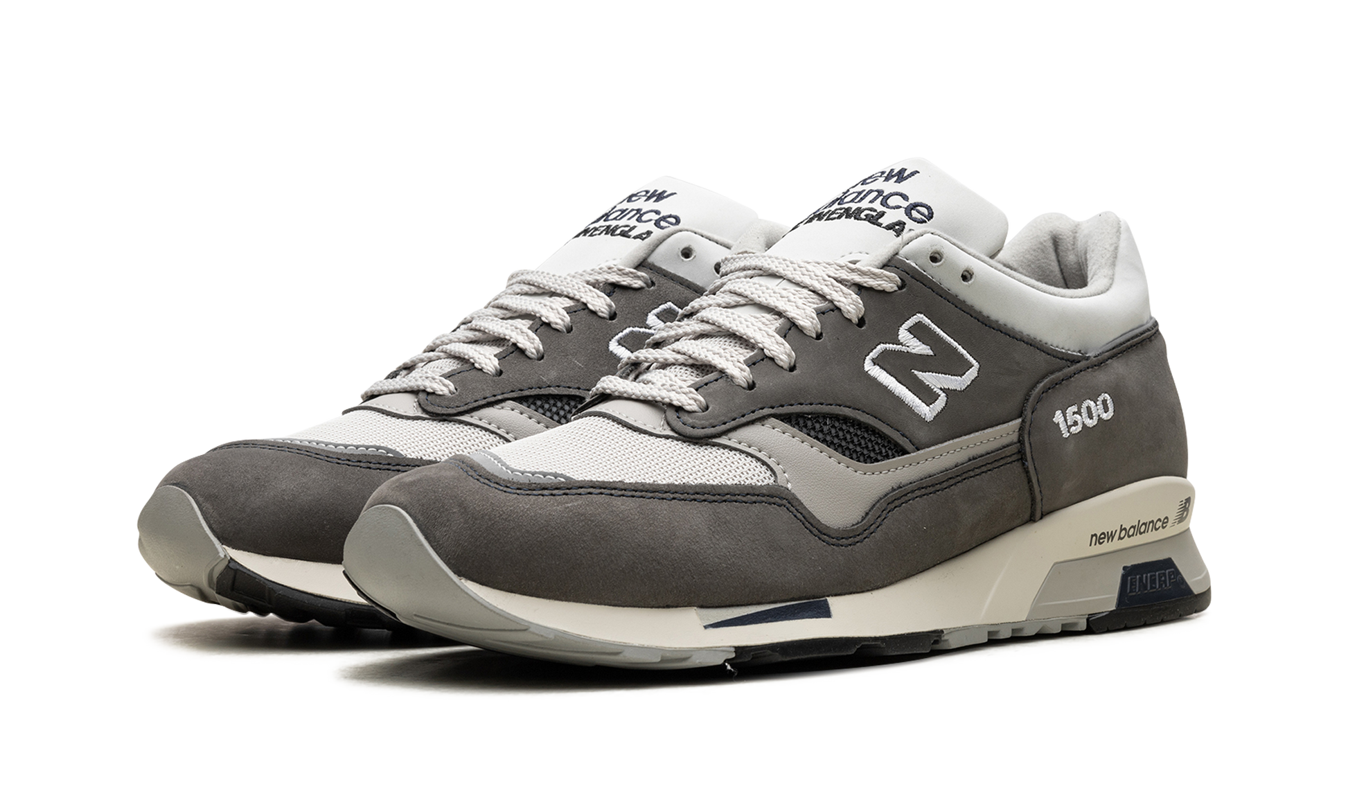 1500 "made In Uk 35th Anniversary" - 2