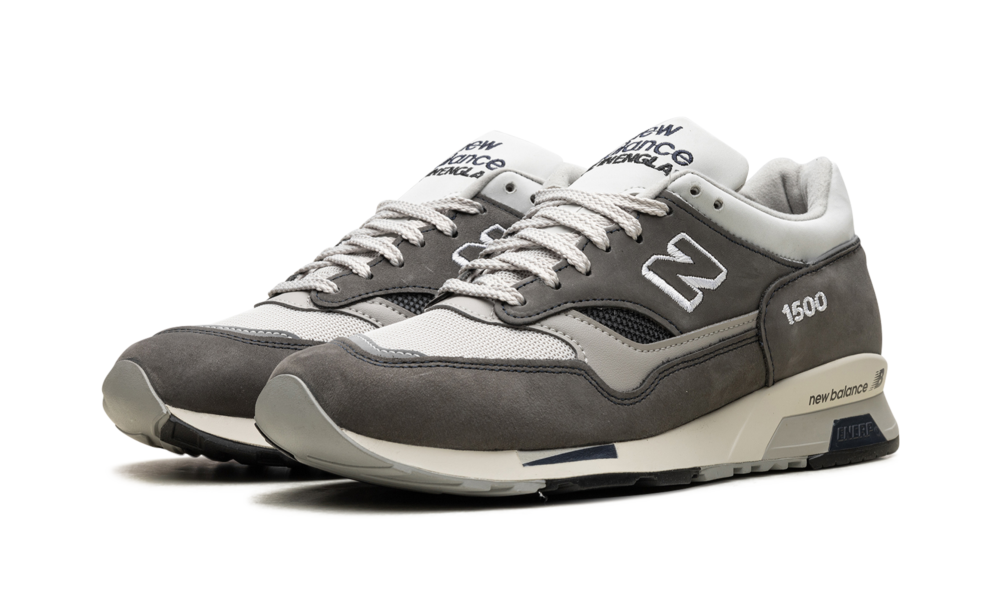 1500 "made In Uk 35th Anniversary" - 2