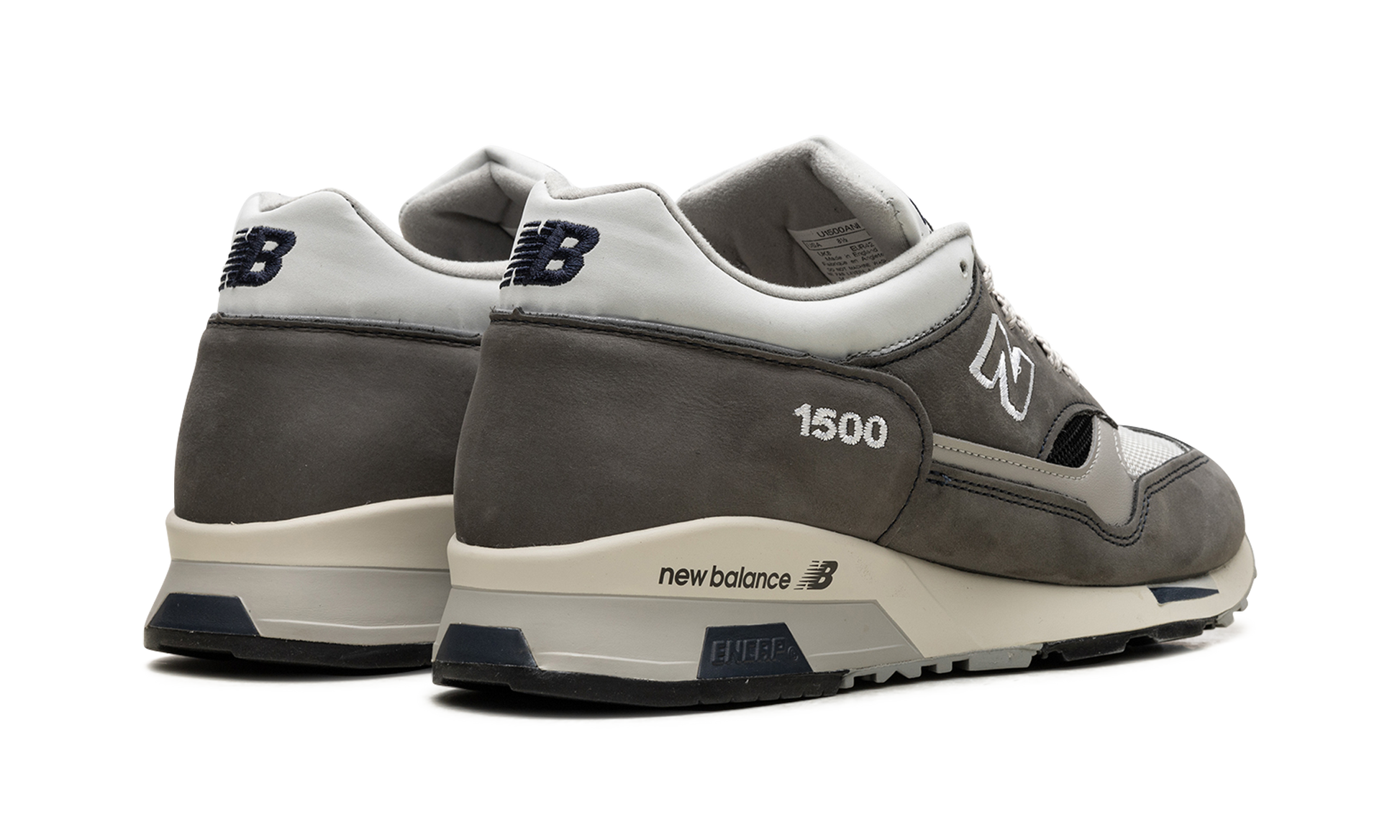 1500 "made In Uk 35th Anniversary" - 3