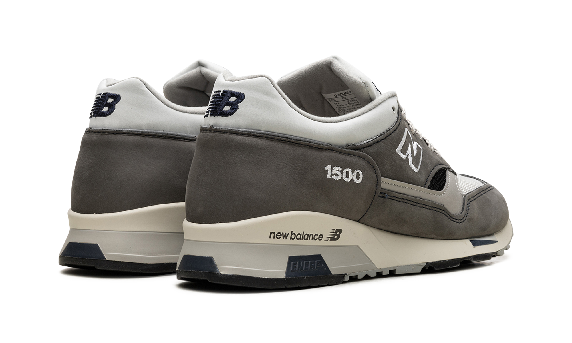 1500 "made In Uk 35th Anniversary" - 3