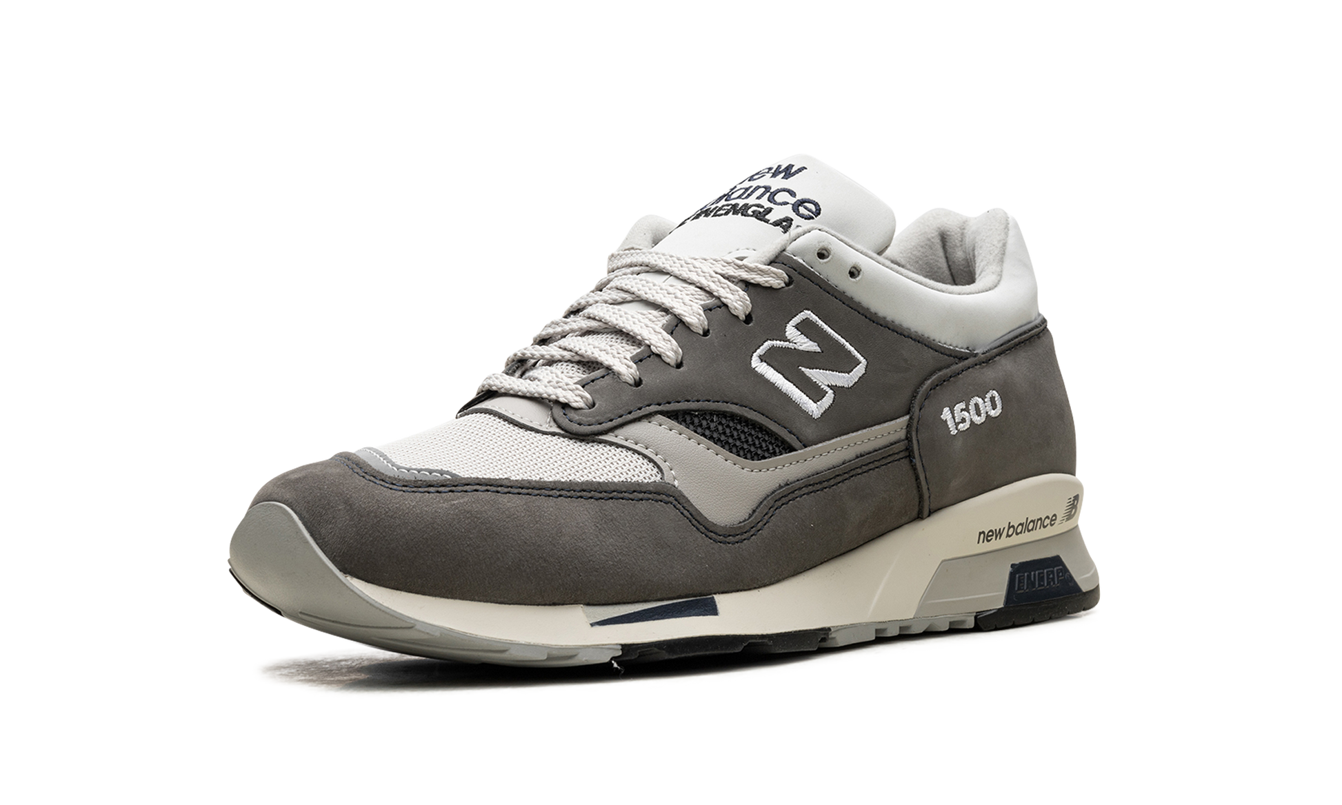 1500 "made In Uk 35th Anniversary" - 4