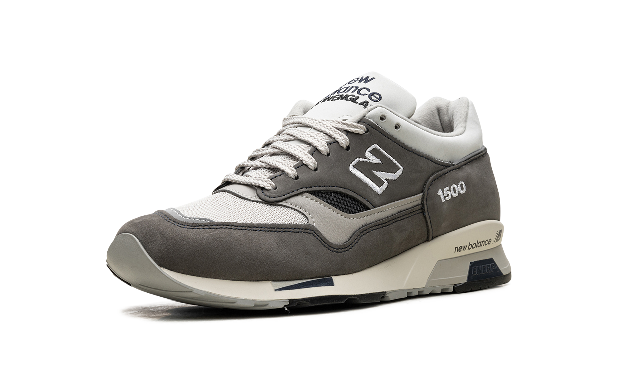 1500 "made In Uk 35th Anniversary" - 4