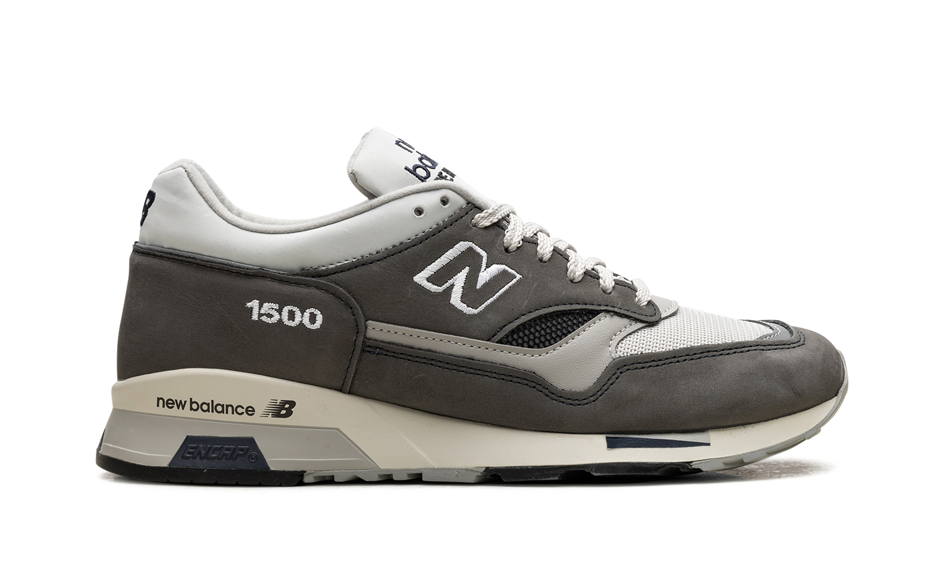 1500 "made In Uk 35th Anniversary" - 6