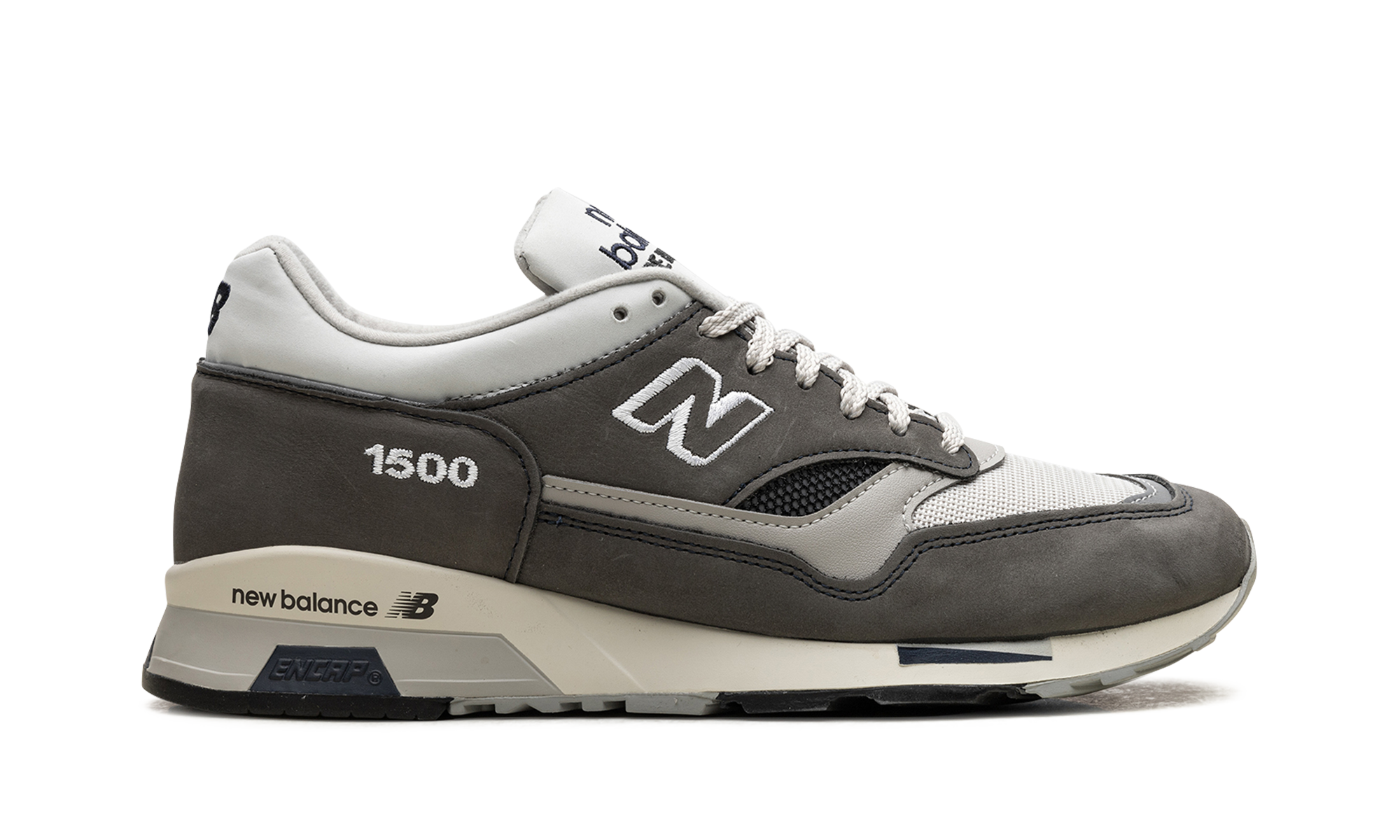 1500 "made In Uk 35th Anniversary" - 6