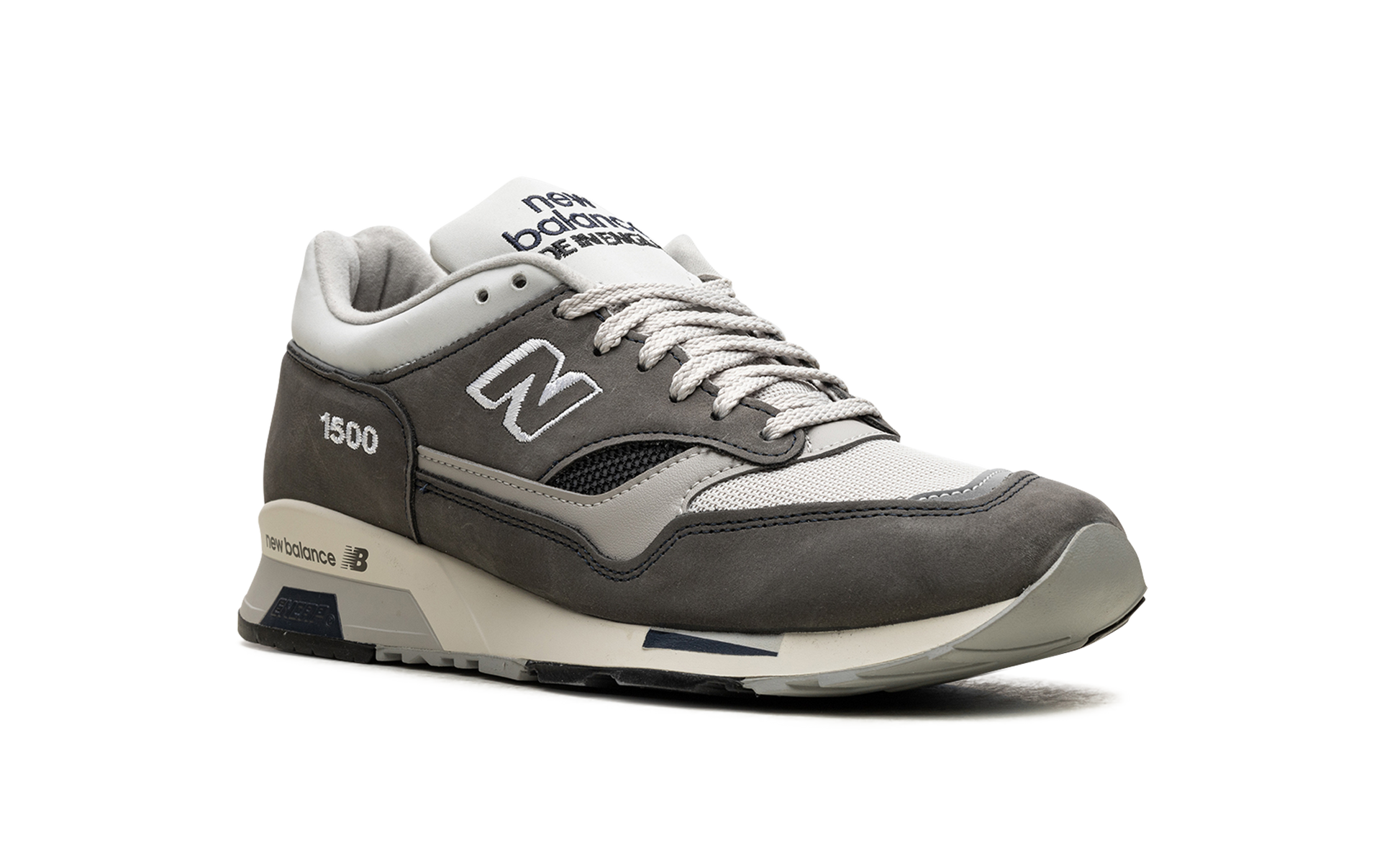 1500 "made In Uk 35th Anniversary" - 7