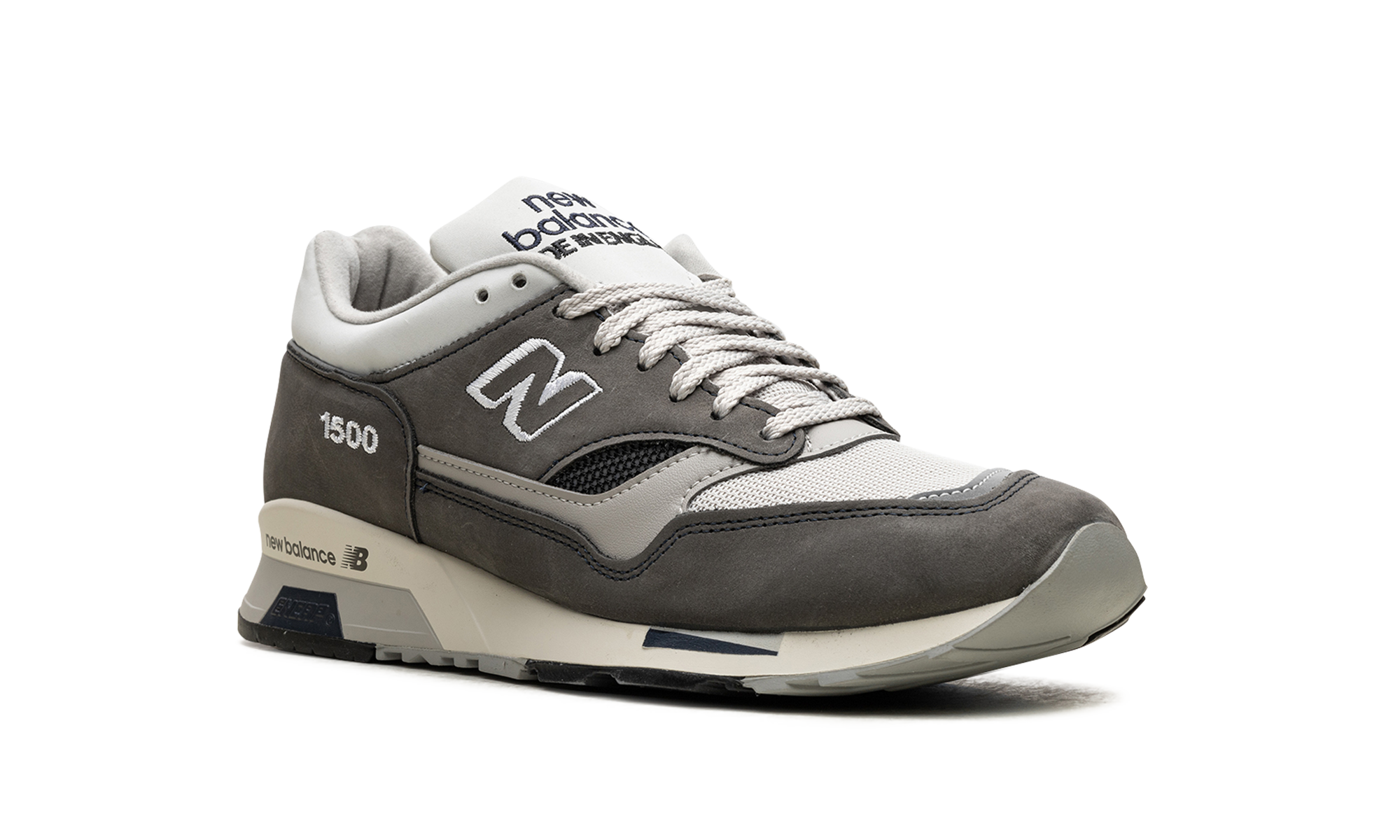1500 "made In Uk 35th Anniversary" - 7