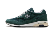 1500 "made In Uk - Rainforest" - 1