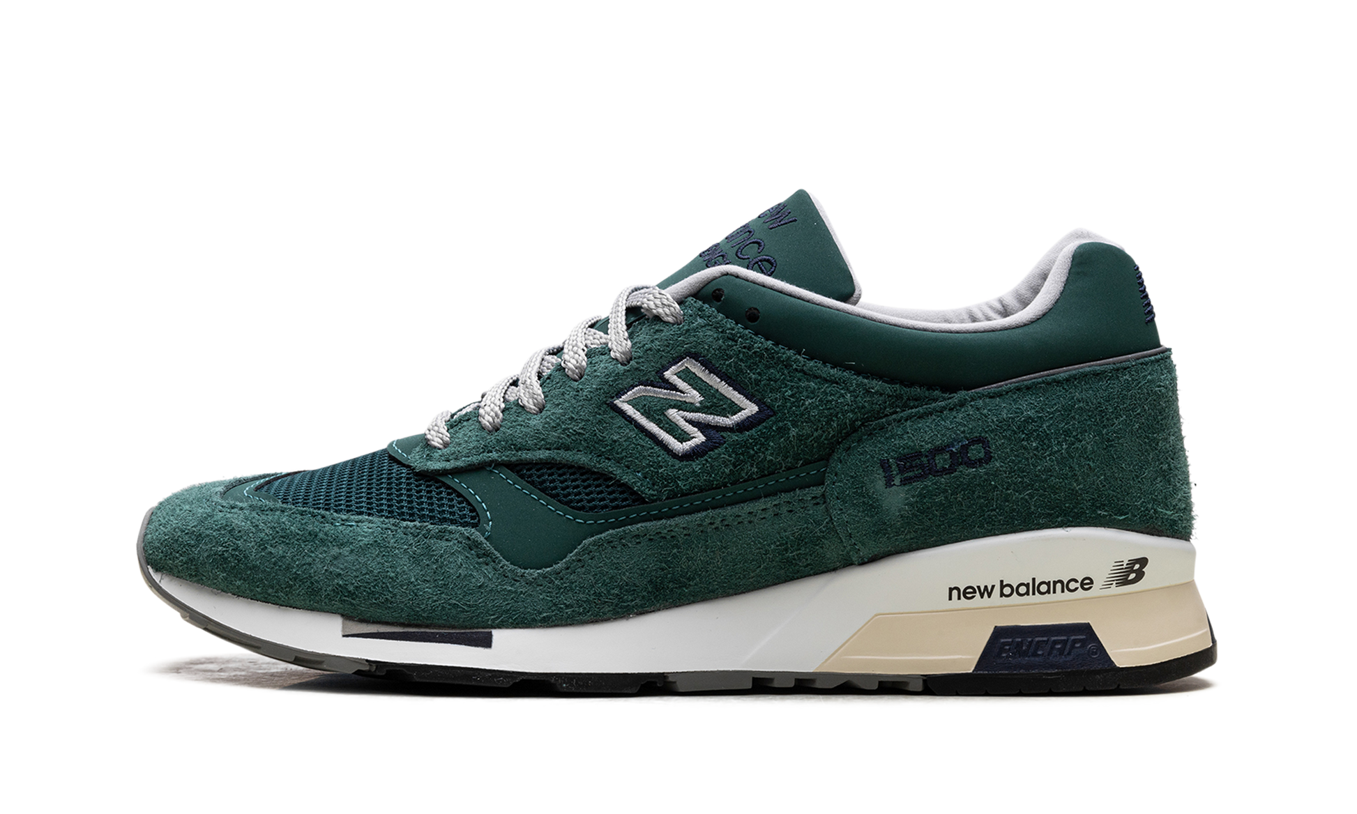 1500 "made In Uk - Rainforest" - 1
