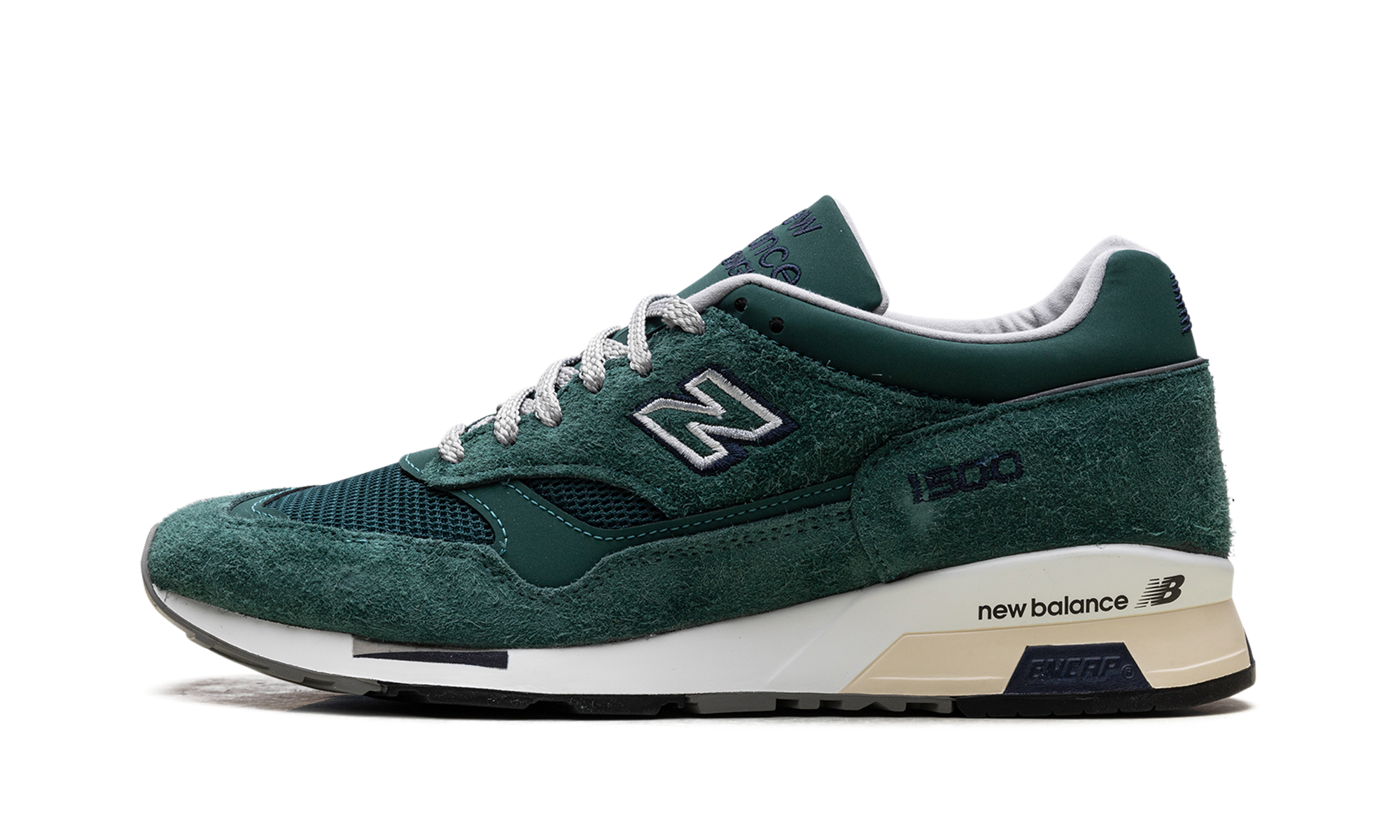 1500 "made In Uk - Rainforest" - 1