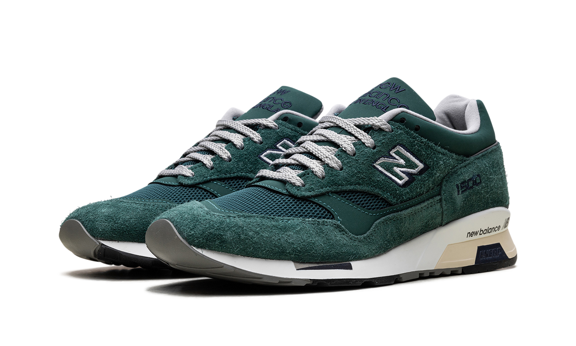 1500 "made In Uk - Rainforest" - 2