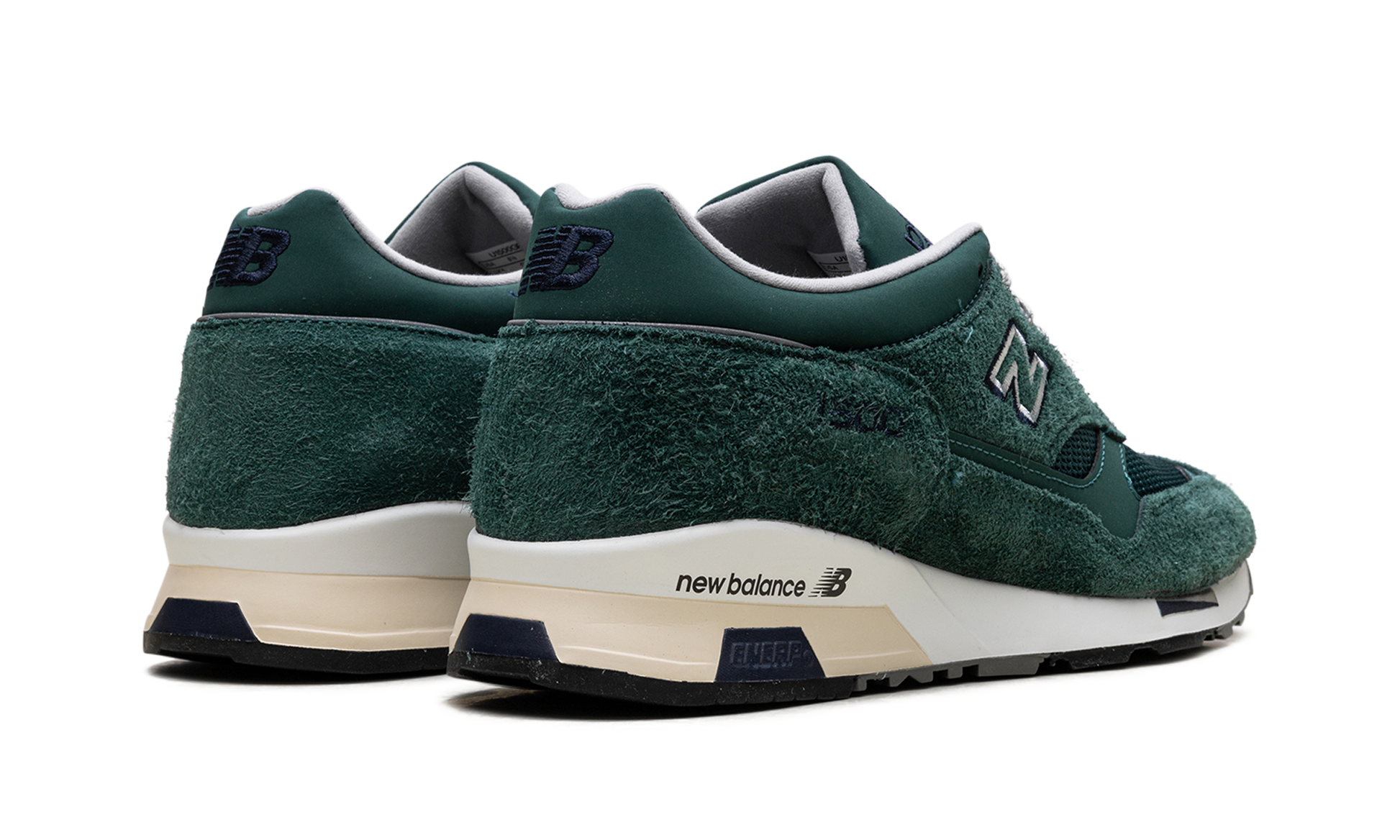 1500 "made In Uk - Rainforest" - 3