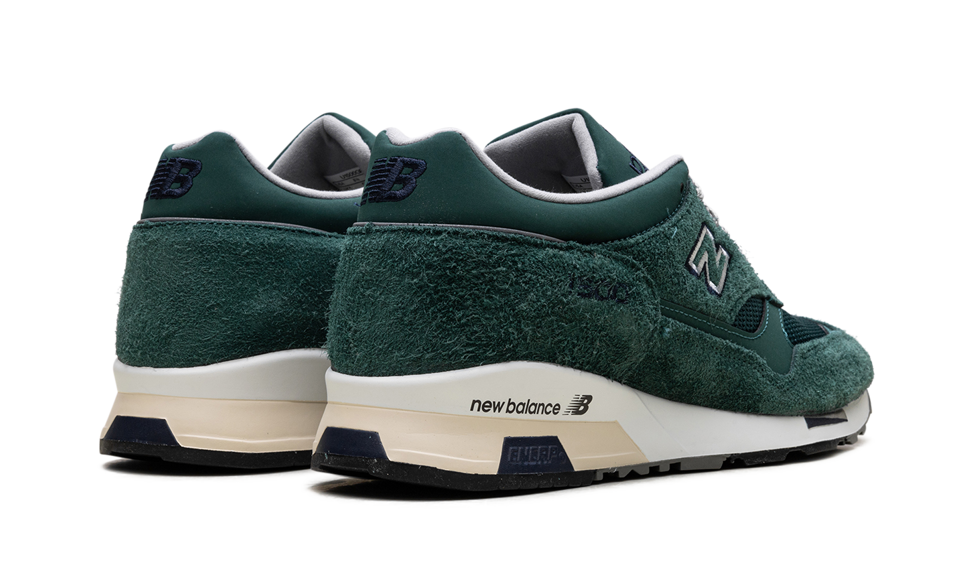1500 "made In Uk - Rainforest" - 3
