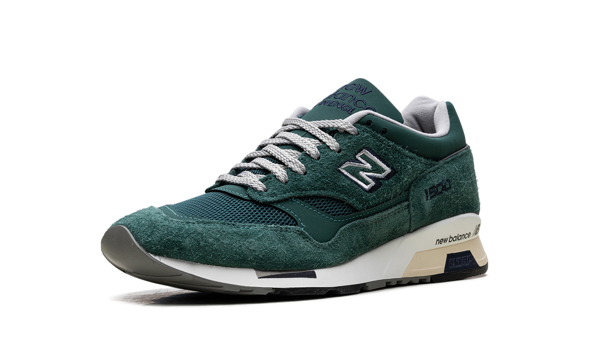 1500 "made In Uk - Rainforest" - 4