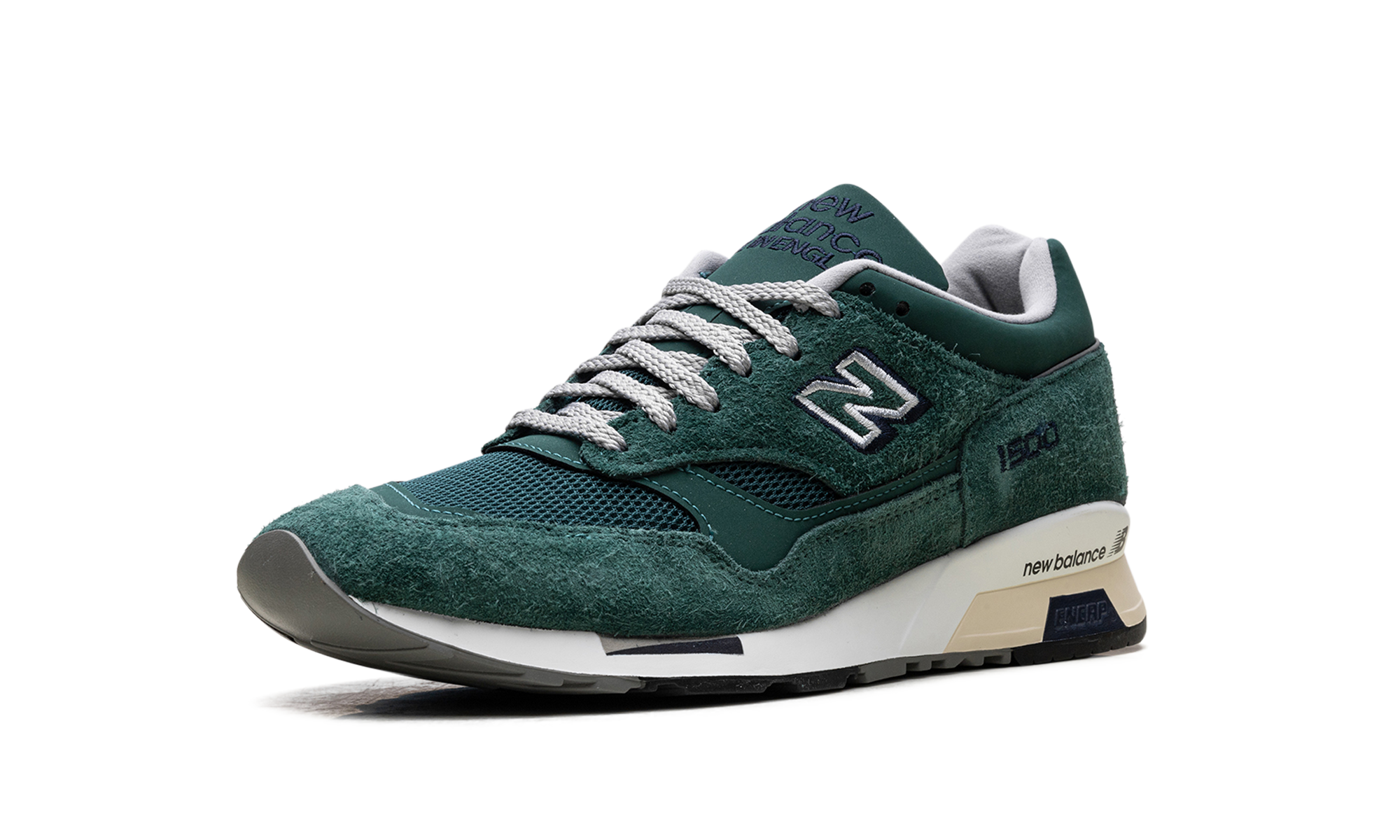 1500 "made In Uk - Rainforest" - 4