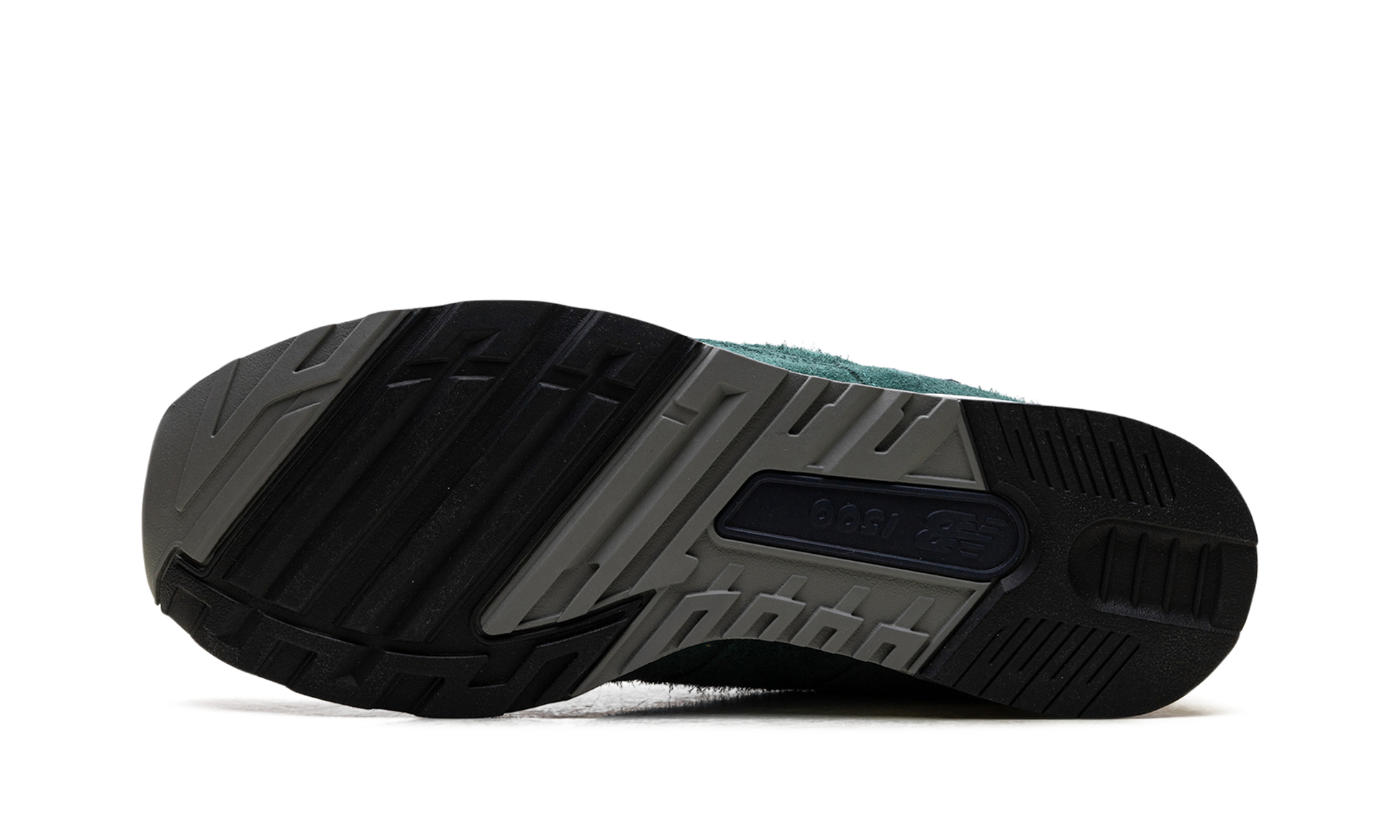 1500 "made In Uk - Rainforest" - 5