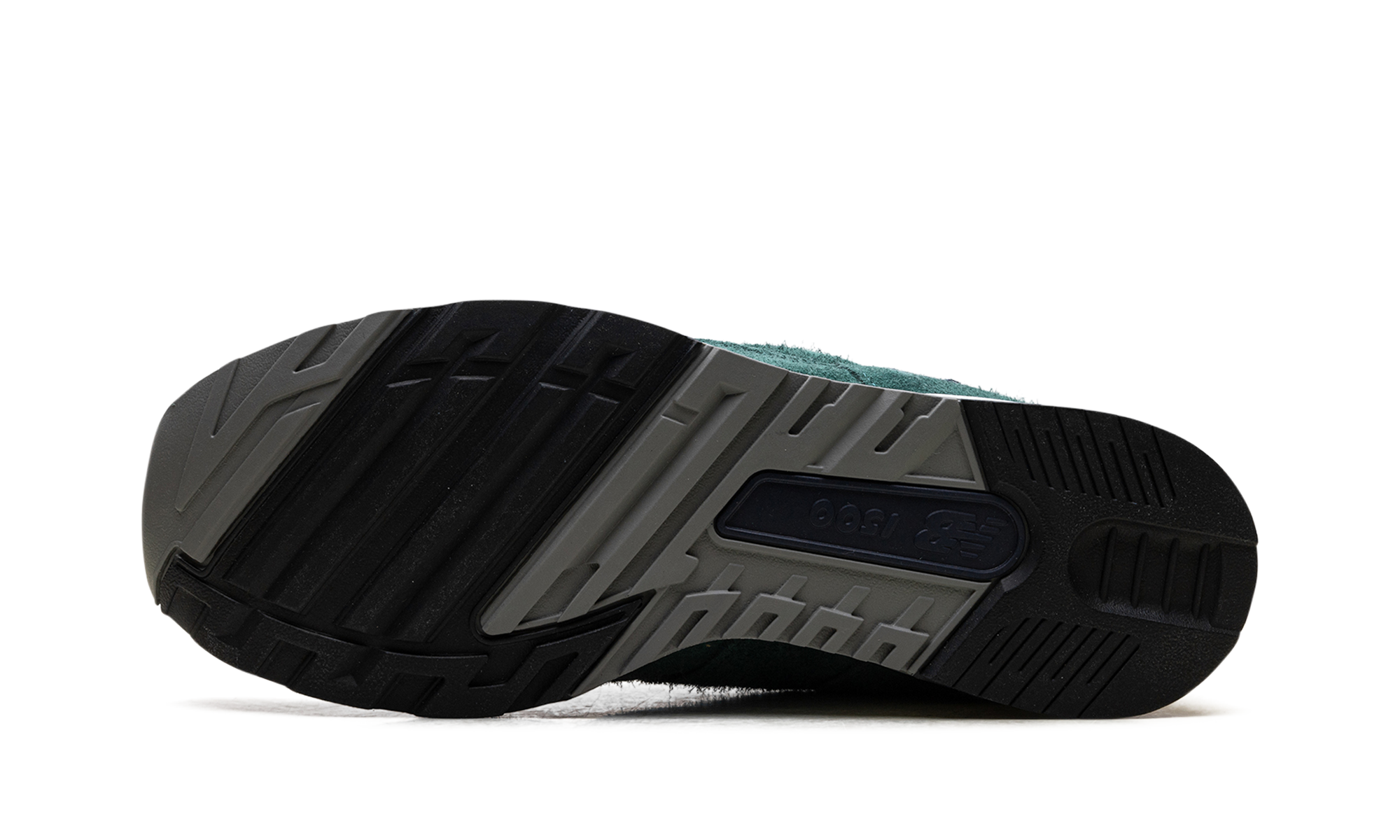1500 "made In Uk - Rainforest" - 5