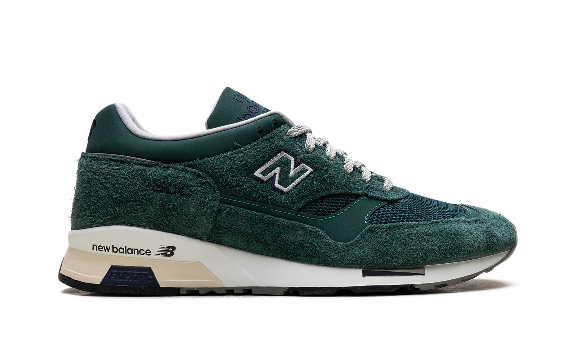 1500 "made In Uk - Rainforest" - 6