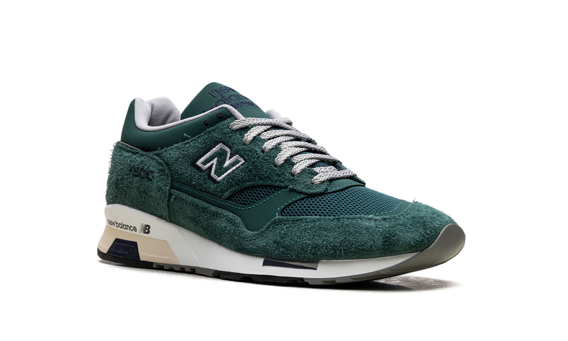 1500 "made In Uk - Rainforest" - 7