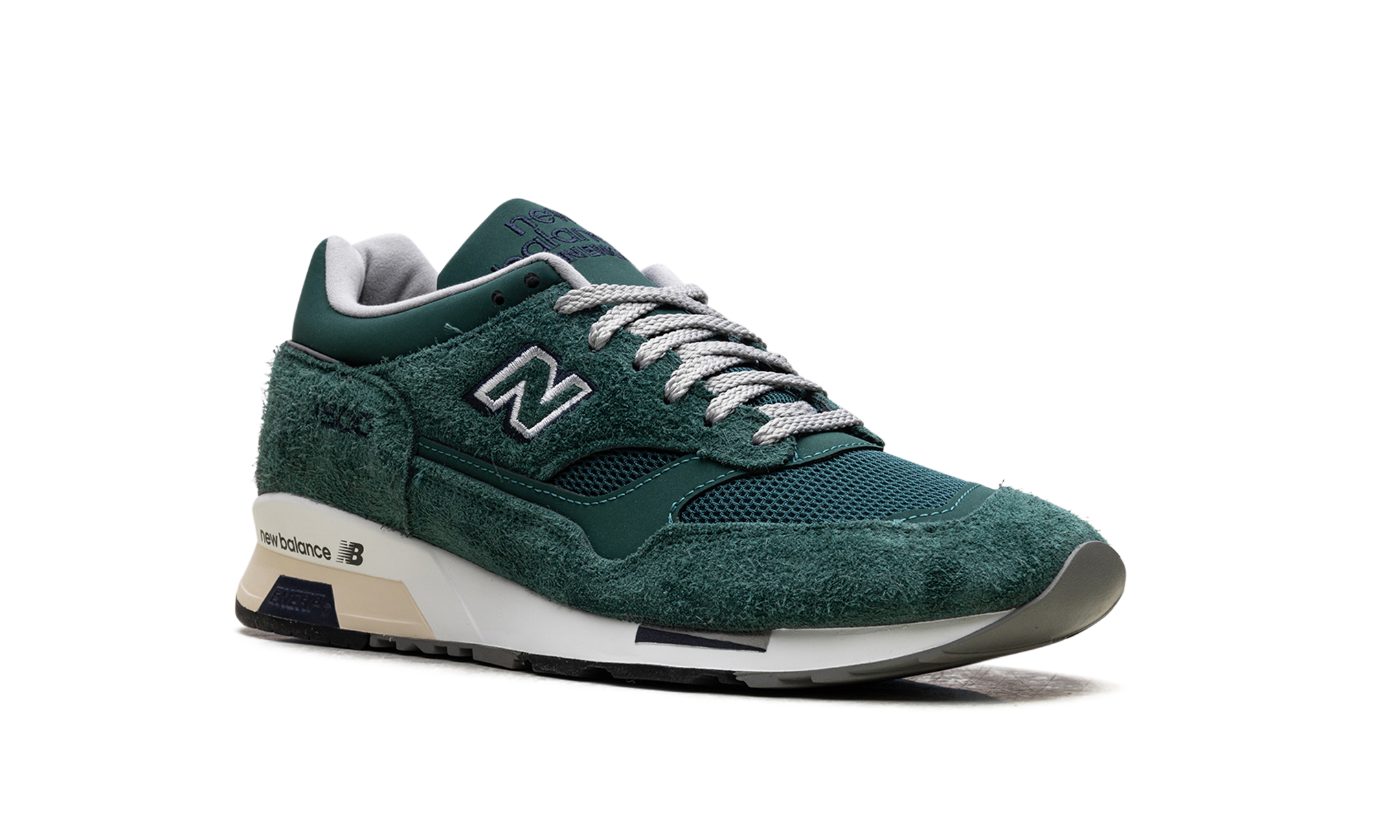 1500 "made In Uk - Rainforest" - 7
