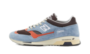 1500 "miuk Dusty Blue" - 1