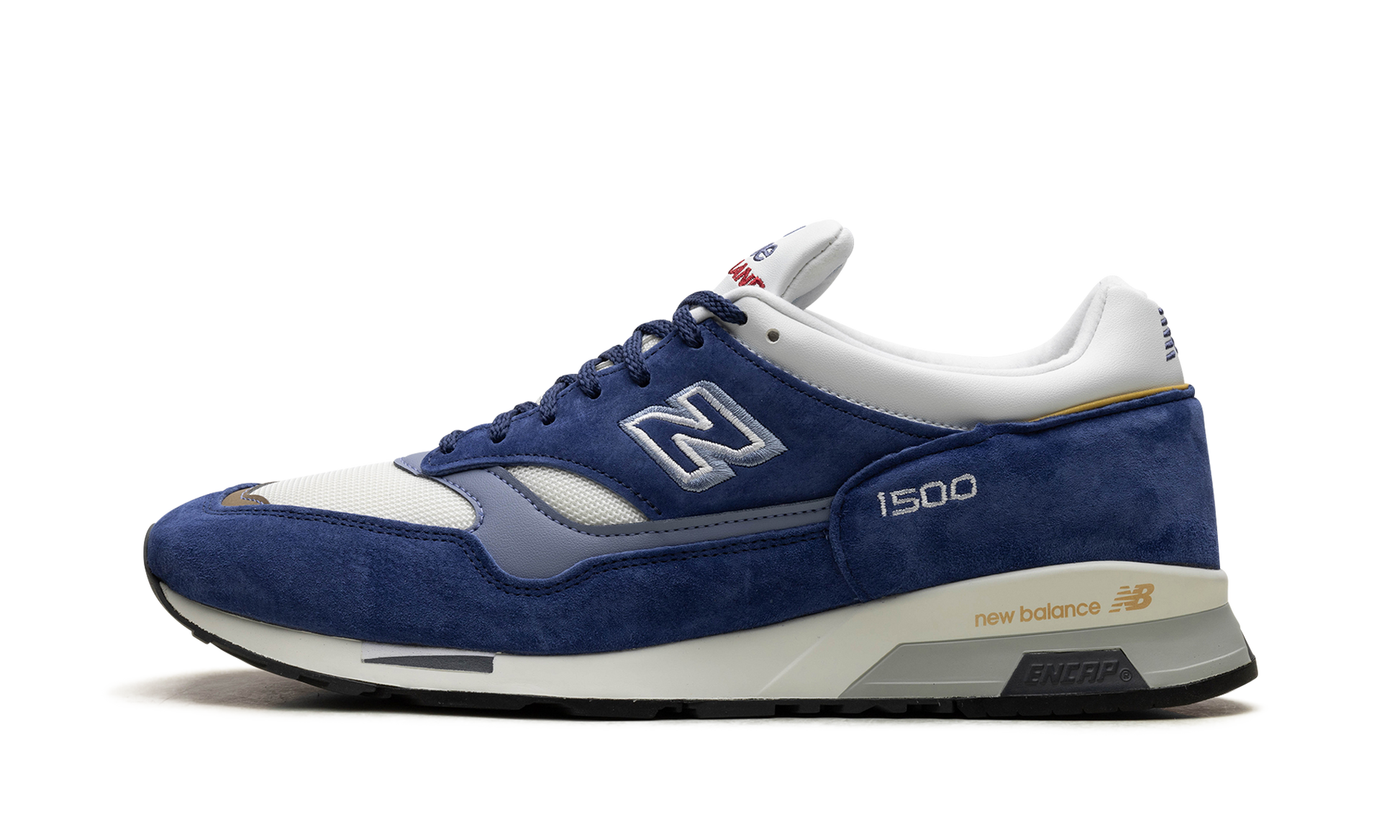 1500mie "blue/white" - 1