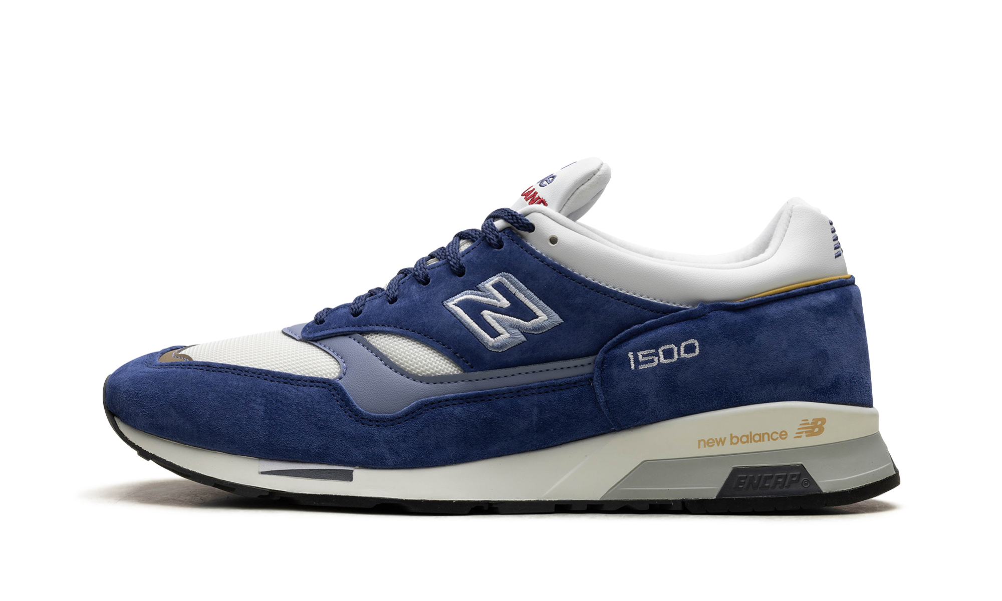 1500mie "blue/white" - 1