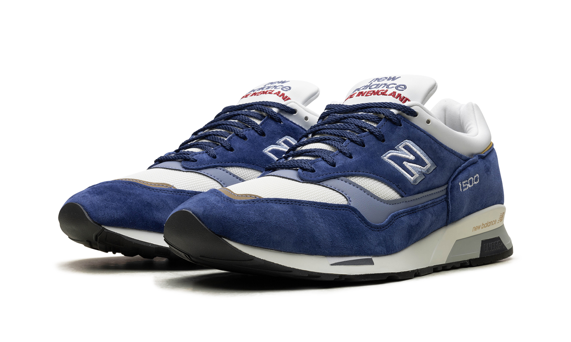 1500mie "blue/white" - 2