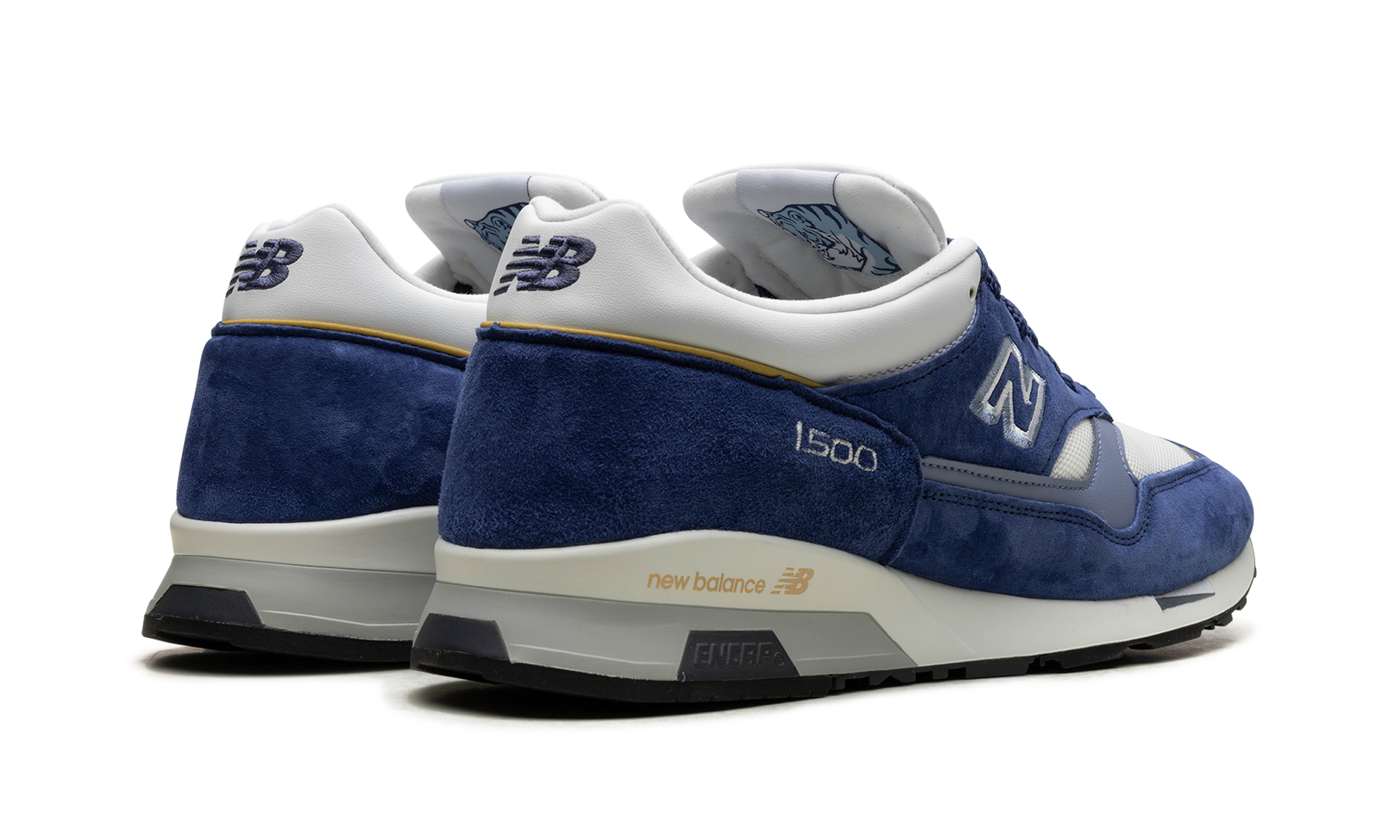 1500mie "blue/white" - 3