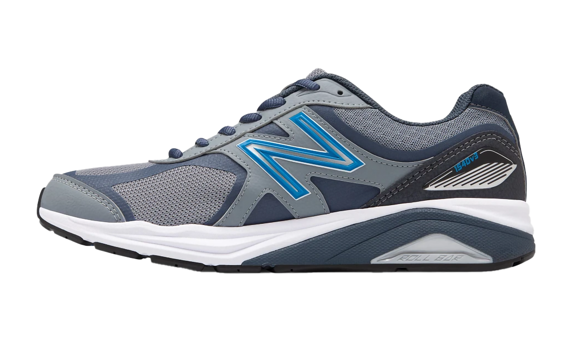 1540 "grey Blue" - 1