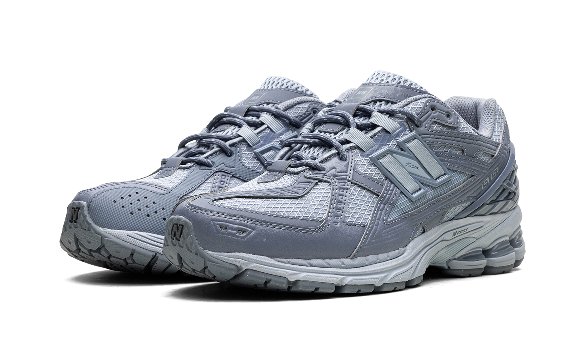 1906 "arctic Grey" - 2