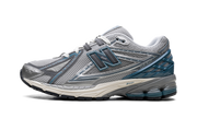 1906 "silver/teal" - 1
