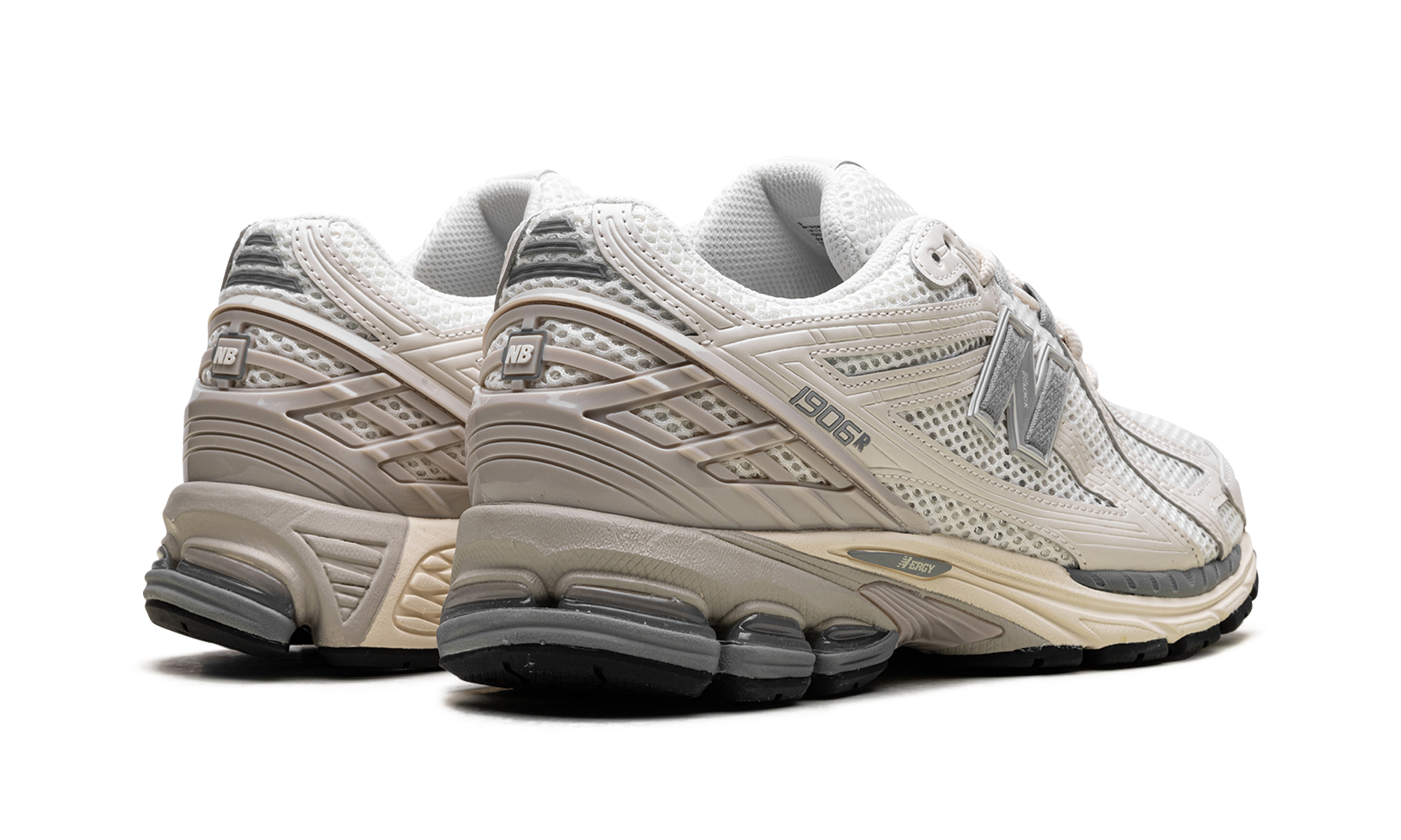 1906r "beige Grey" - 3