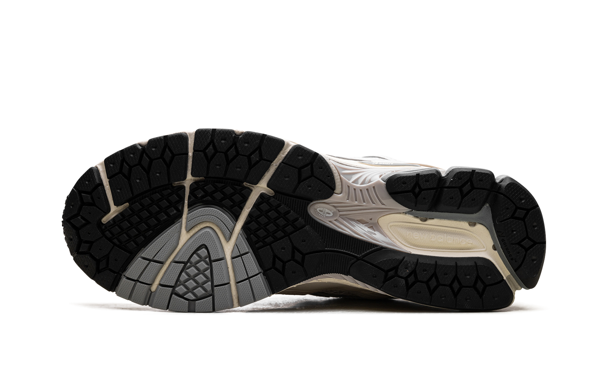1906r "beige Grey" - 5