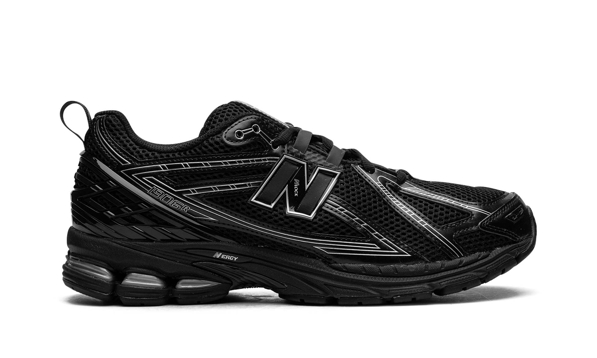 1906r "black / Silver" - 6