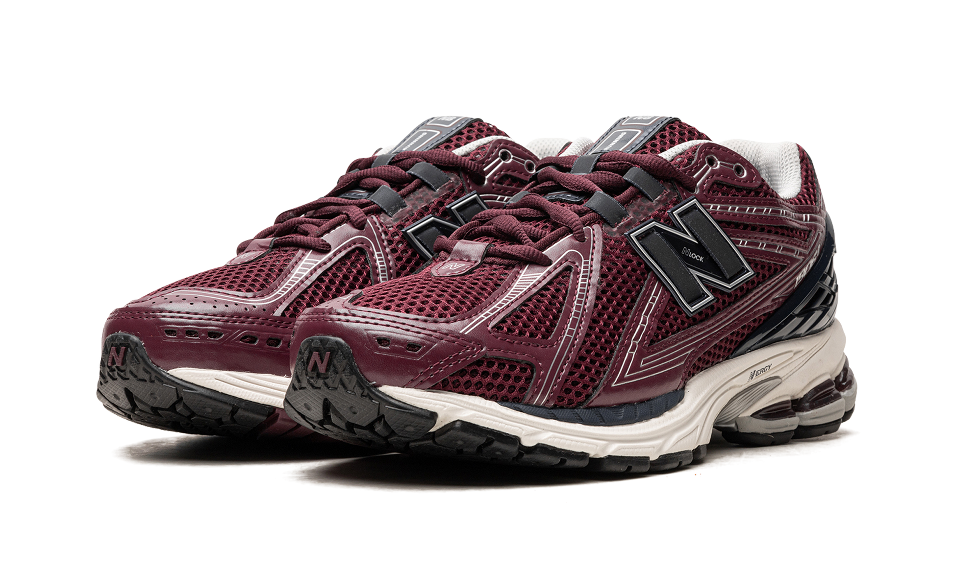 1906r "burgundy Black" - 2