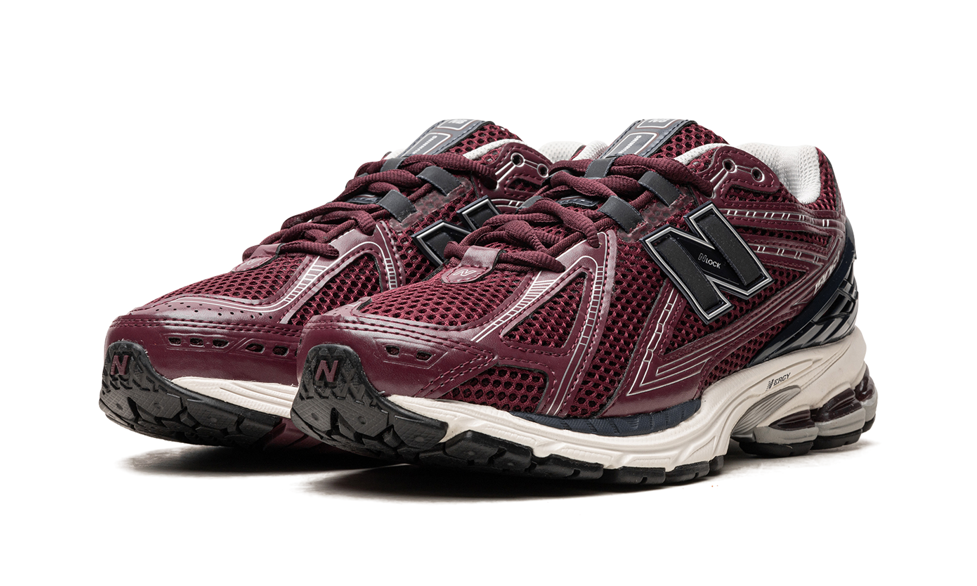 1906r "burgundy Black" - 2