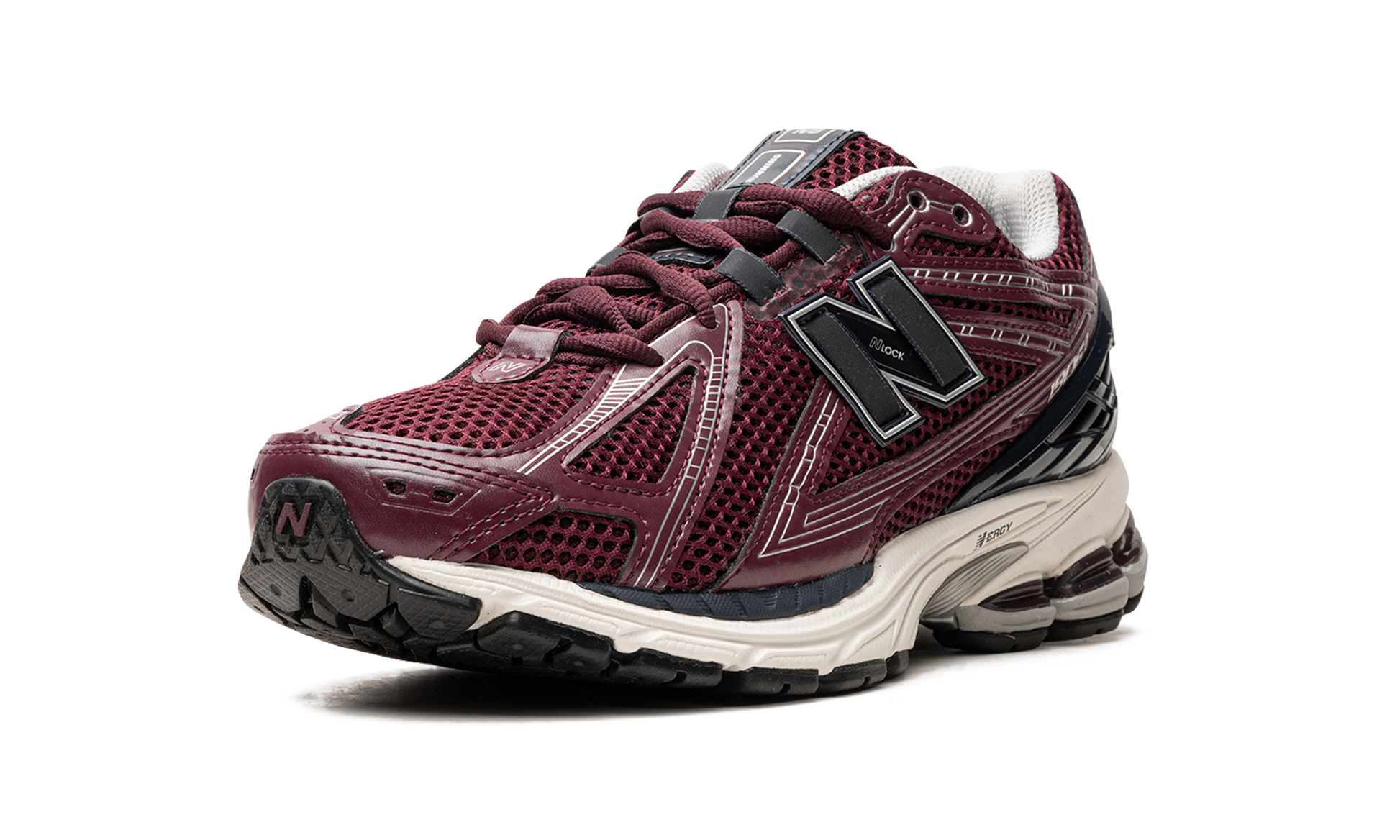 1906r "burgundy Black" - 4