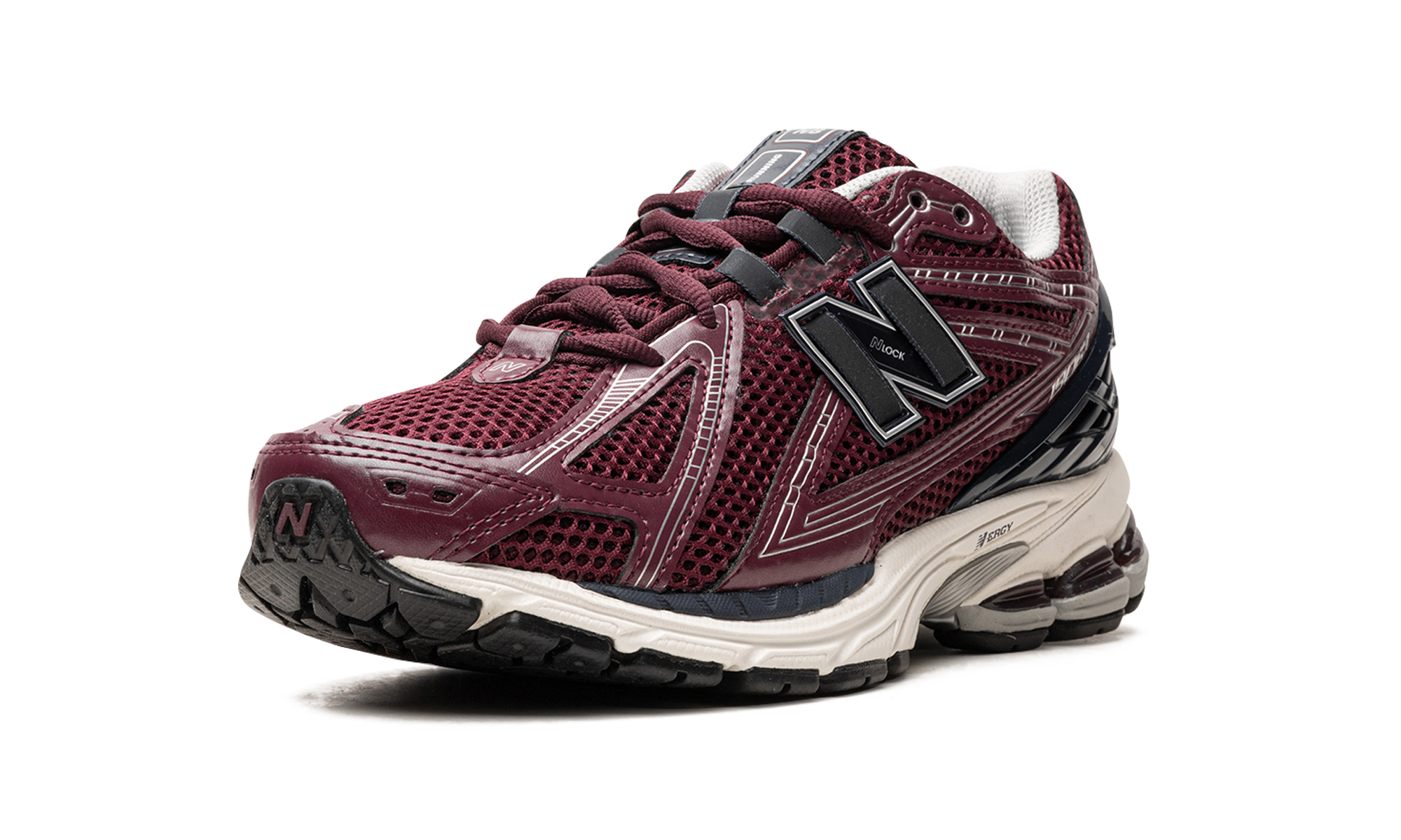 1906r "burgundy Black" - 4