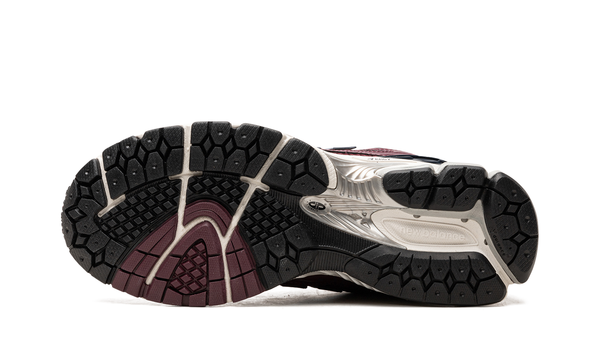 1906r "burgundy Black" - 5